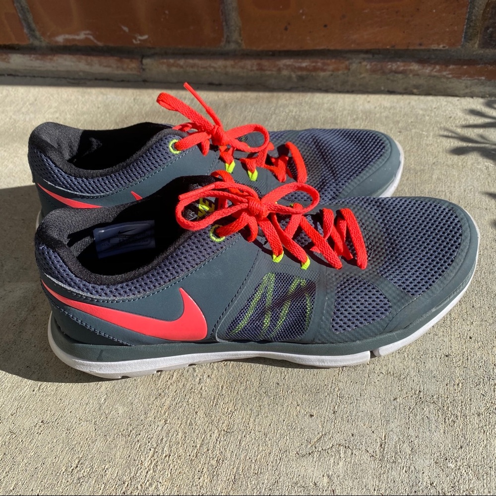 Women’s Nike Flex Shoes
